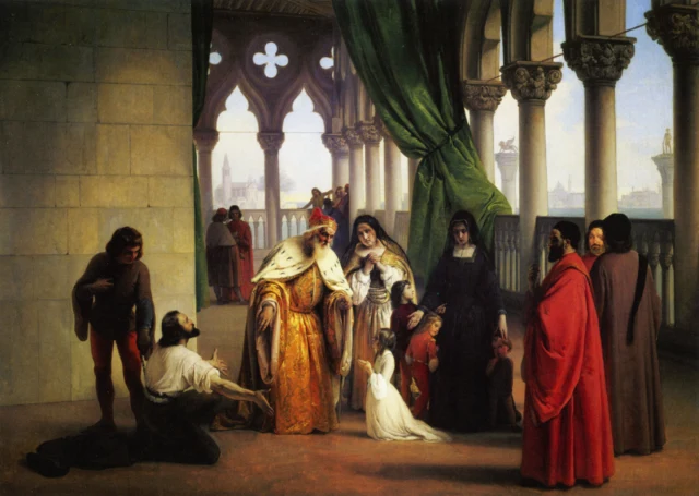 I due Foscari