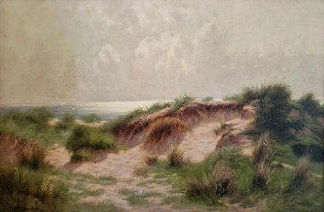 Landscape
