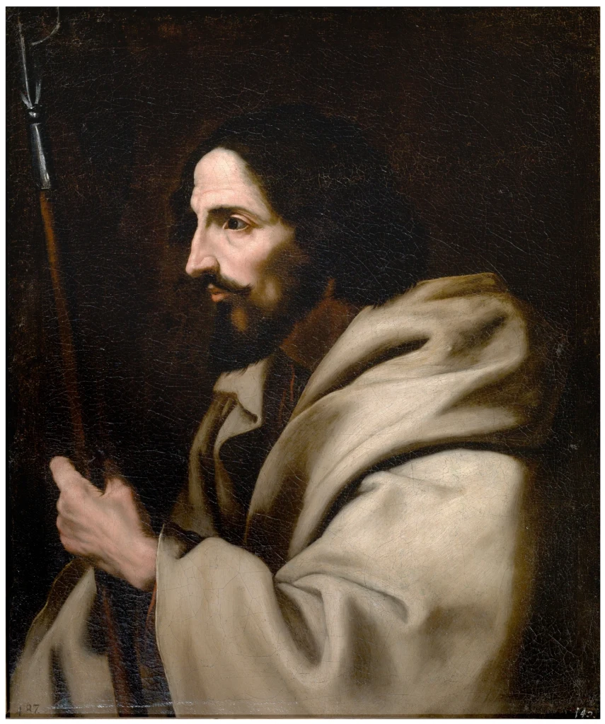 Jude the Apostle