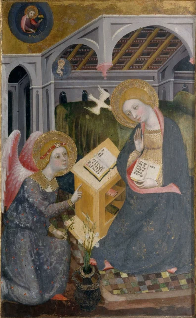 Annunciation