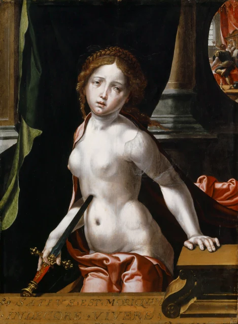 Lucrezia