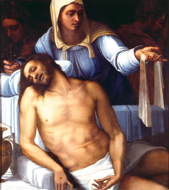 Pietà