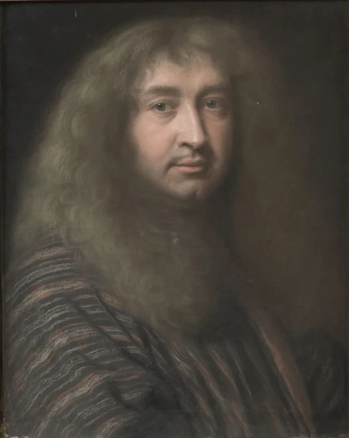 Self-Portrait