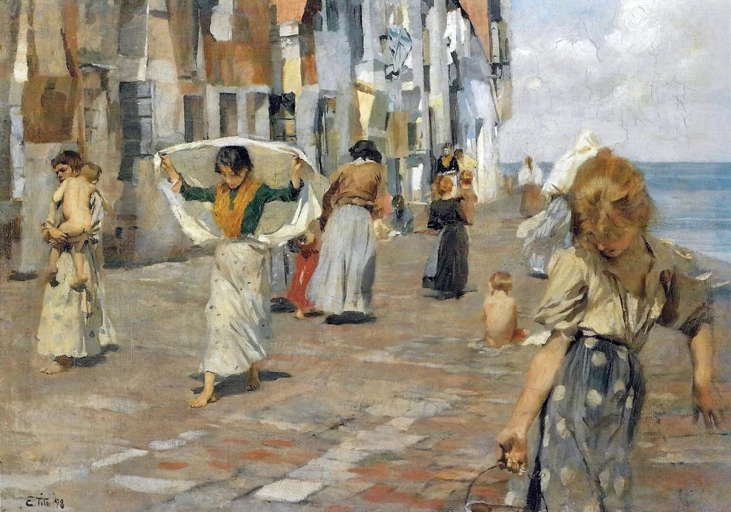 Chioggia