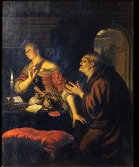 The Old Lover