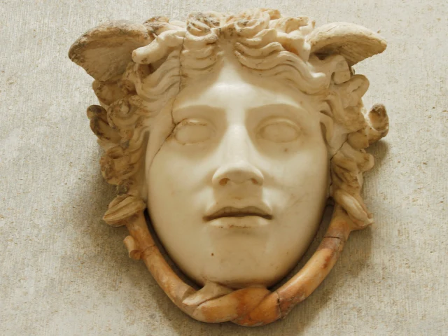 Medusa Rondanini