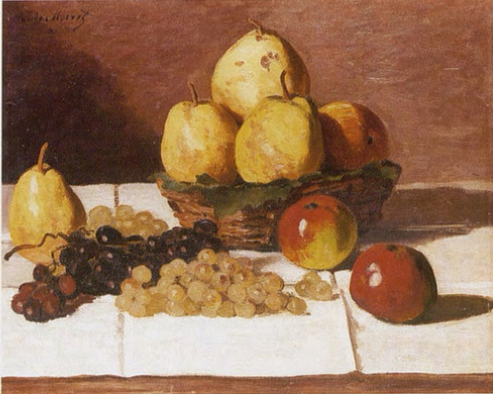 Still Life