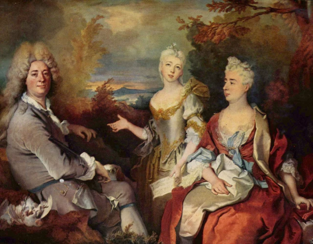 Family Portrait