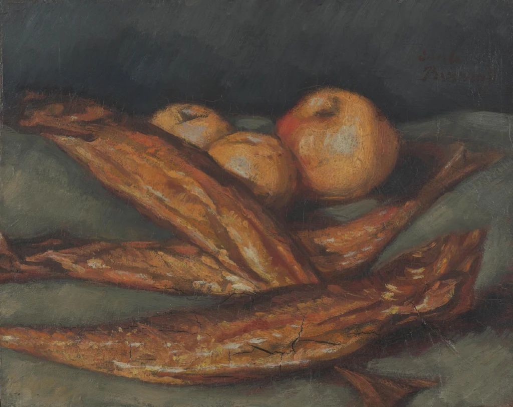Red Herrings and Apples