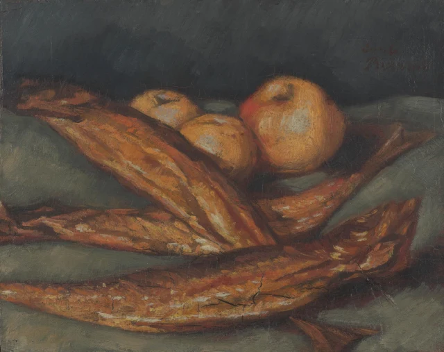 Red Herrings and Apples