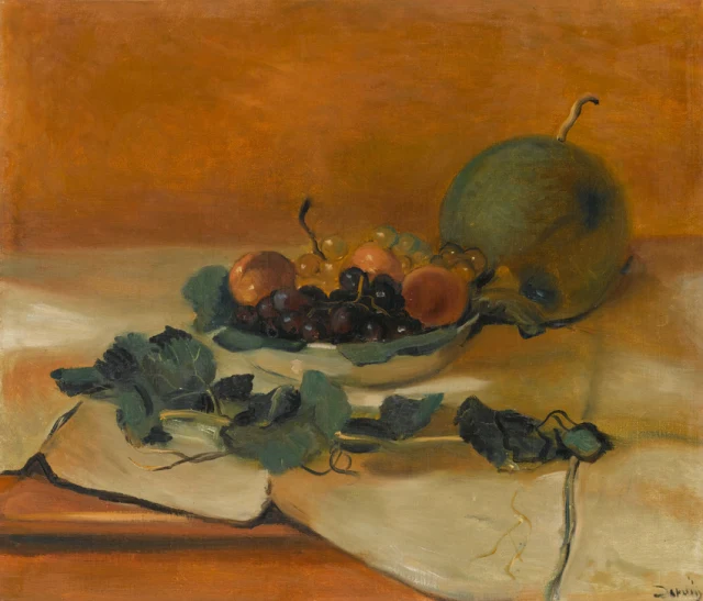 Melon and Fruit
