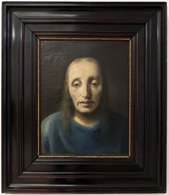 The Head of Christ