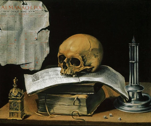 Vanitas
