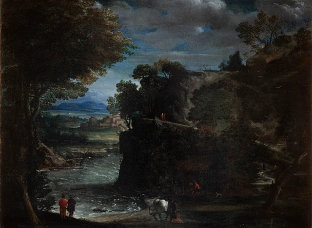 Landscape