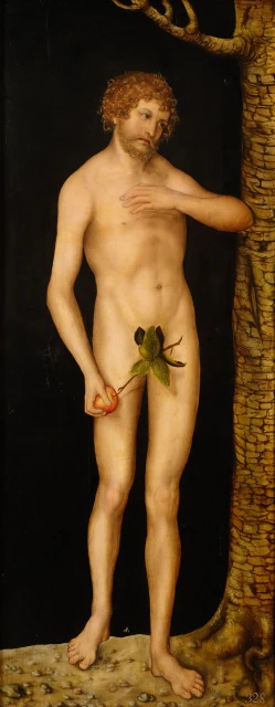 Adam