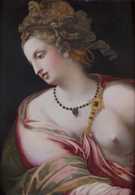 Lucrecia