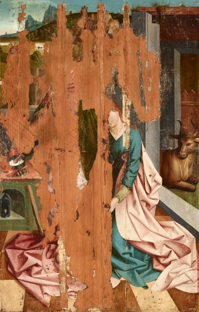 Birth of Christ