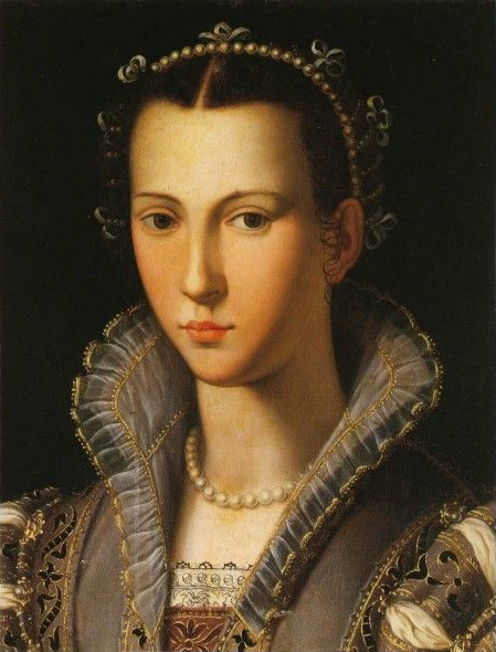 Ritratto di donna