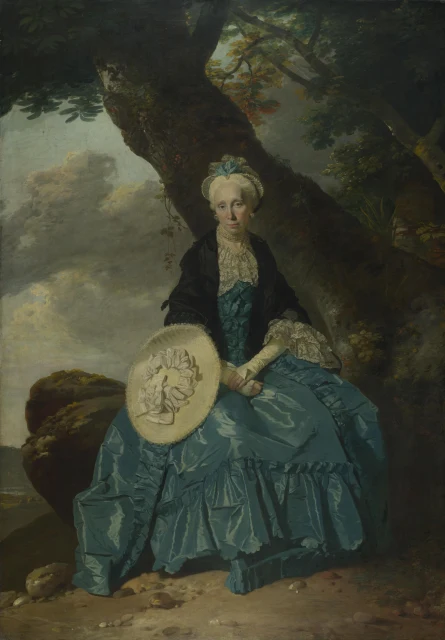 Mrs Oswald