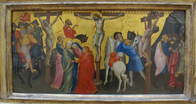 The Crucifixion