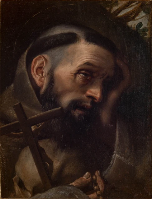 Saint Francis of Assisi