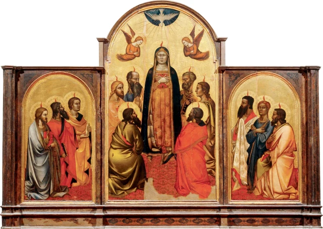 Pentecoste