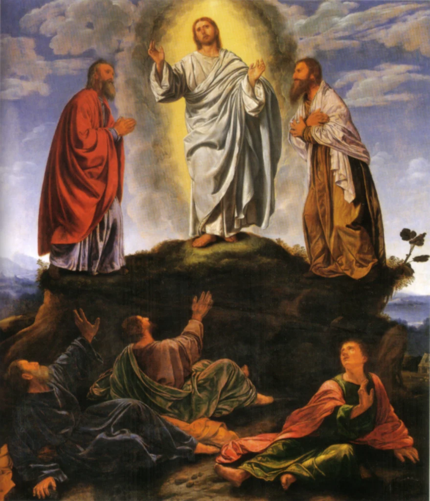 La Transfiguration