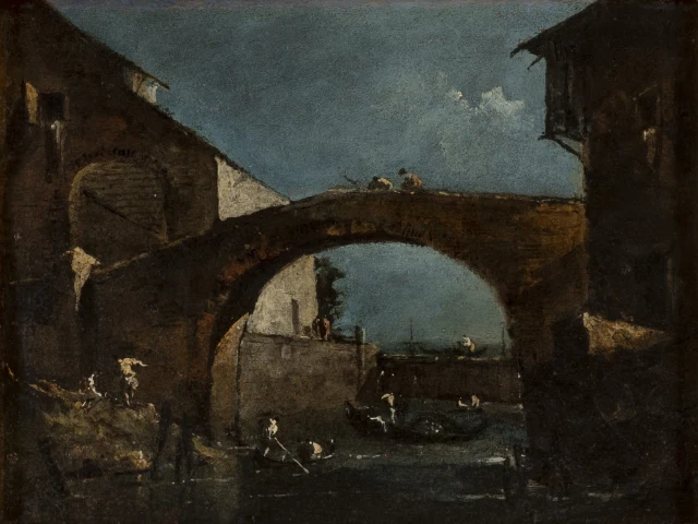 The Gate at Dolo