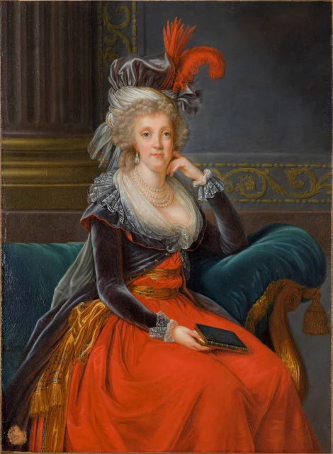 Caroline, Queen of Naples