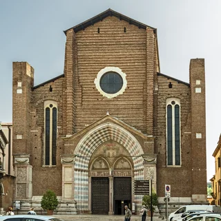 Sant'Anastasia