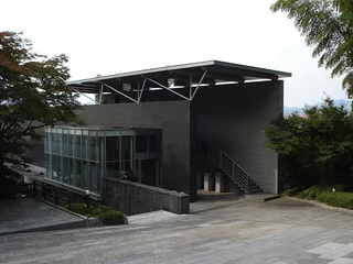Kasama Nichidō Museum of Art