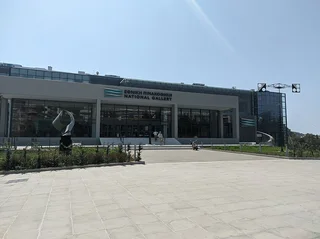 National Gallery of Athens
