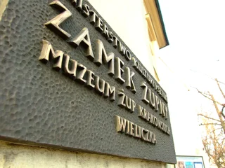 Wieliczka Salt Works Museum