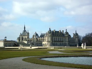 Condé Museum