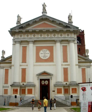 Castelfranco Veneto Cathedral