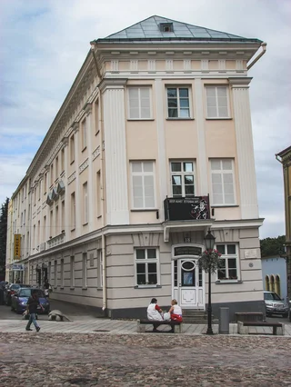 Museo d'arte di Tartu