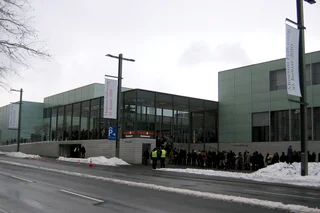 Museum Folkwang