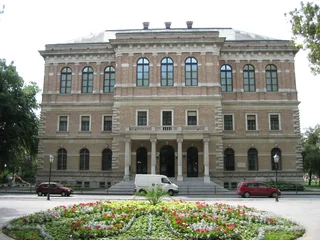 Galleria Strossmayer dei Vecchi Maestri