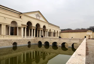 Palazzo del Te