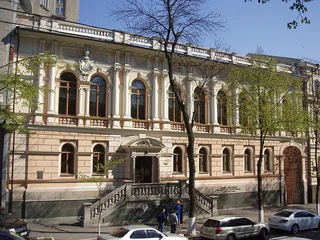 Музей Ханенко