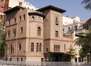 Instituto Valencia de Don Juan