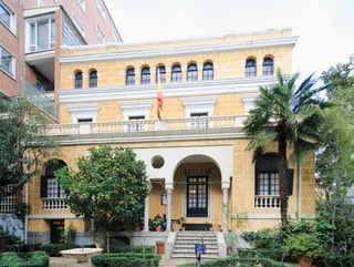 Sorolla Museum