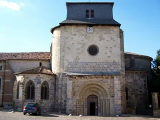 Church of St Vincent