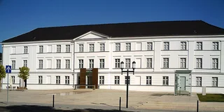 Pomeranian State Museum