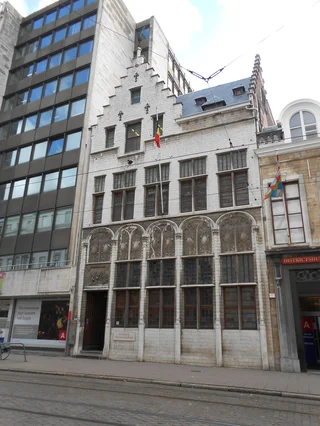 Museum Mayer van den Bergh