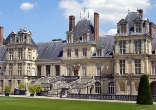 Museu Nacional do Castelo de Fontainebleau