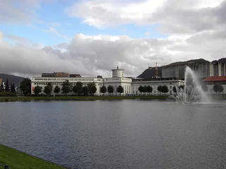 KODE Art Museums and Composer Homes
