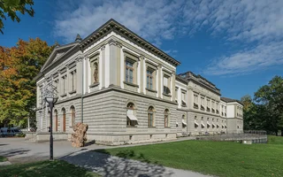 Museo d'arte di San Gallo
