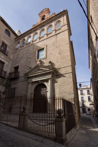 Chapel of San José