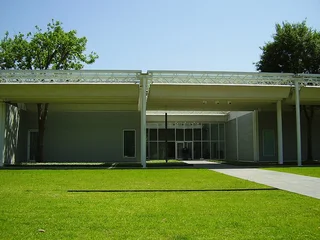 Coleção Menil
